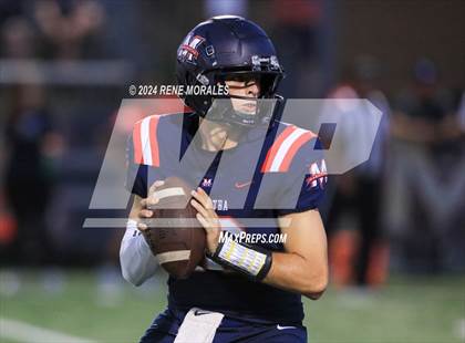 Thumbnail 3 in Lakeside vs Maranatha photogallery.