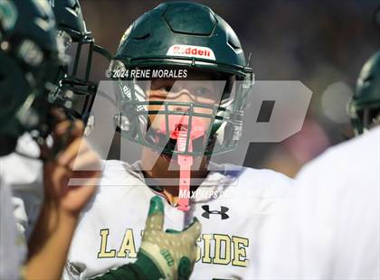 Thumbnail 2 in Lakeside vs Maranatha photogallery.