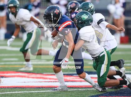 Thumbnail 1 in Lakeside vs Maranatha photogallery.