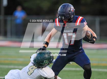 Thumbnail 3 in Lakeside vs Maranatha photogallery.