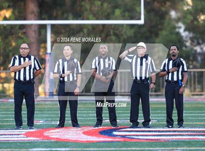 Thumbnail 1 in Lakeside vs Maranatha photogallery.