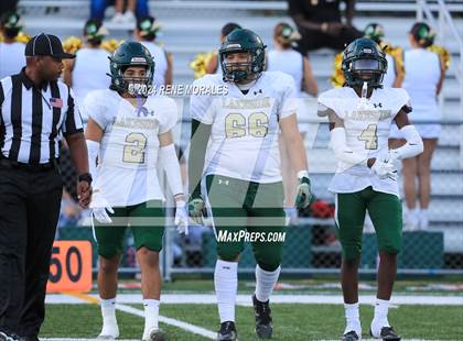 Thumbnail 2 in Lakeside vs Maranatha photogallery.