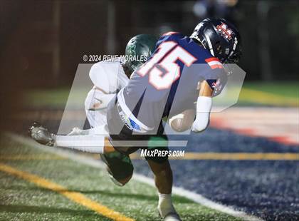 Thumbnail 3 in Lakeside vs Maranatha photogallery.