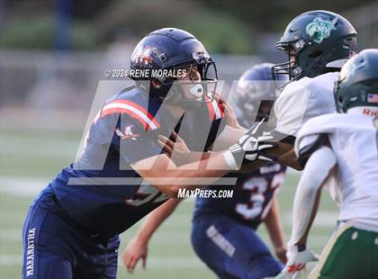 Thumbnail 1 in Lakeside vs Maranatha photogallery.