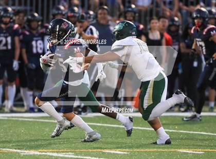 Thumbnail 3 in Lakeside vs Maranatha photogallery.