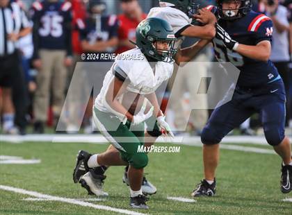 Thumbnail 1 in Lakeside vs Maranatha photogallery.