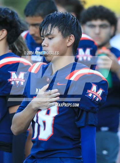 Thumbnail 1 in Lakeside vs Maranatha photogallery.