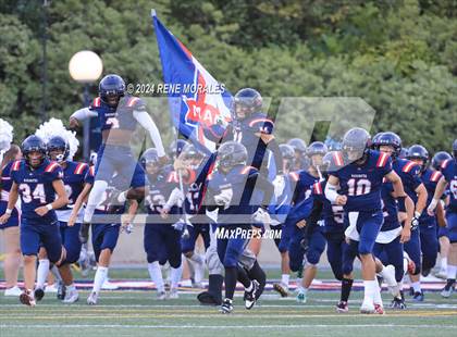 Thumbnail 2 in Lakeside vs Maranatha photogallery.