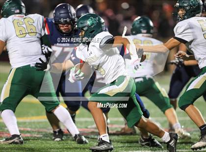 Thumbnail 3 in Lakeside vs Maranatha photogallery.