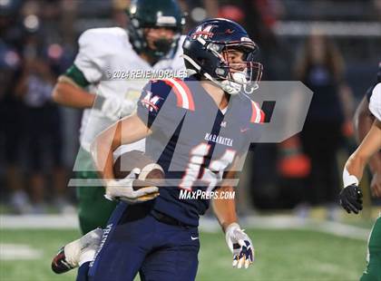 Thumbnail 1 in Lakeside vs Maranatha photogallery.