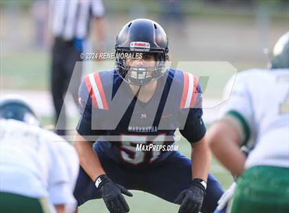 Thumbnail 1 in Lakeside vs Maranatha photogallery.