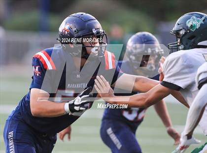 Thumbnail 3 in Lakeside vs Maranatha photogallery.