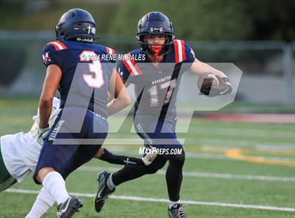 Thumbnail 1 in Lakeside vs Maranatha photogallery.