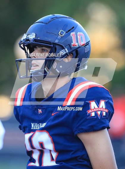 Thumbnail 3 in Lakeside vs Maranatha photogallery.
