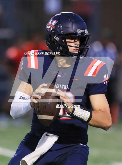 Thumbnail 2 in Lakeside vs Maranatha photogallery.