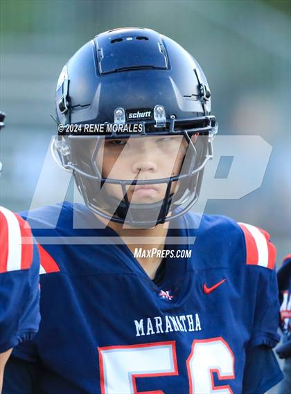 Thumbnail 3 in Lakeside vs Maranatha photogallery.