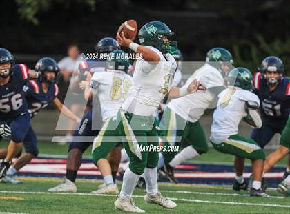 Thumbnail 2 in Lakeside vs Maranatha photogallery.