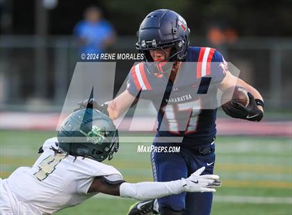 Thumbnail 2 in Lakeside vs Maranatha photogallery.