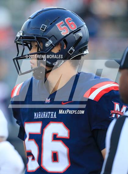 Thumbnail 1 in Lakeside vs Maranatha photogallery.