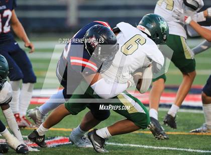 Thumbnail 3 in Lakeside vs Maranatha photogallery.