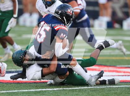 Thumbnail 3 in Lakeside vs Maranatha photogallery.
