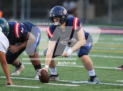 Thumbnail 2 in Lakeside vs Maranatha photogallery.