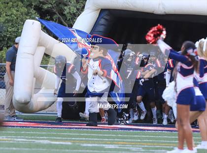 Thumbnail 1 in Lakeside vs Maranatha photogallery.