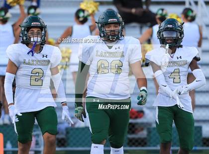 Thumbnail 3 in Lakeside vs Maranatha photogallery.