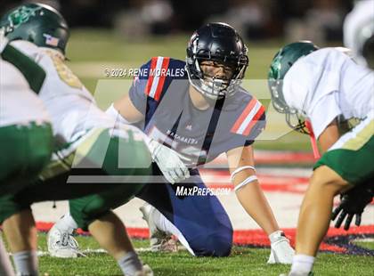 Thumbnail 1 in Lakeside vs Maranatha photogallery.