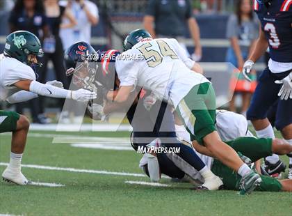 Thumbnail 1 in Lakeside vs Maranatha photogallery.