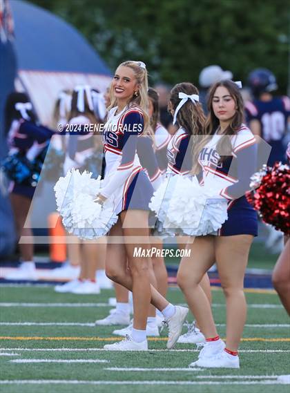 Thumbnail 3 in Lakeside vs Maranatha photogallery.