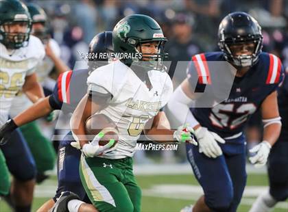 Thumbnail 3 in Lakeside vs Maranatha photogallery.