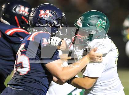 Thumbnail 2 in Lakeside vs Maranatha photogallery.