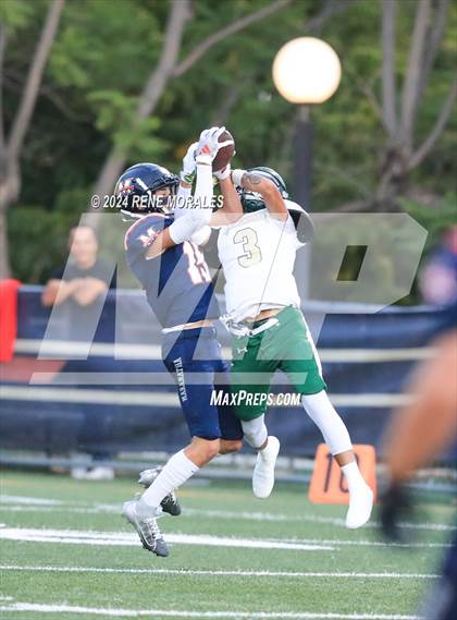 Thumbnail 2 in Lakeside vs Maranatha photogallery.