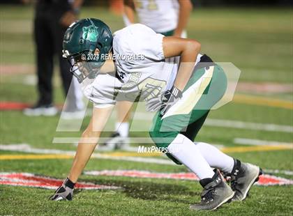 Thumbnail 1 in Lakeside vs Maranatha photogallery.