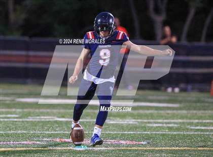 Thumbnail 1 in Lakeside vs Maranatha photogallery.