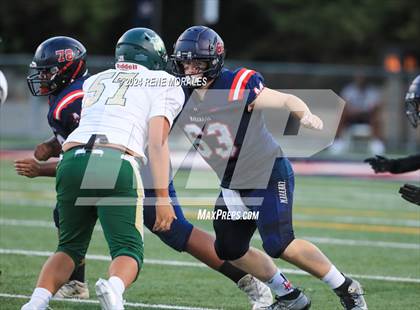 Thumbnail 3 in Lakeside vs Maranatha photogallery.