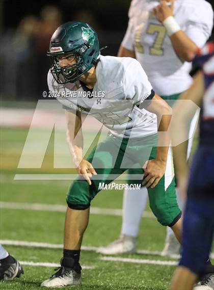 Thumbnail 2 in Lakeside vs Maranatha photogallery.
