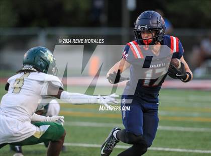 Thumbnail 3 in Lakeside vs Maranatha photogallery.