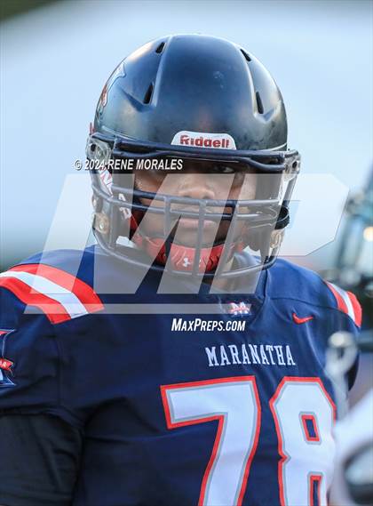 Thumbnail 1 in Lakeside vs Maranatha photogallery.