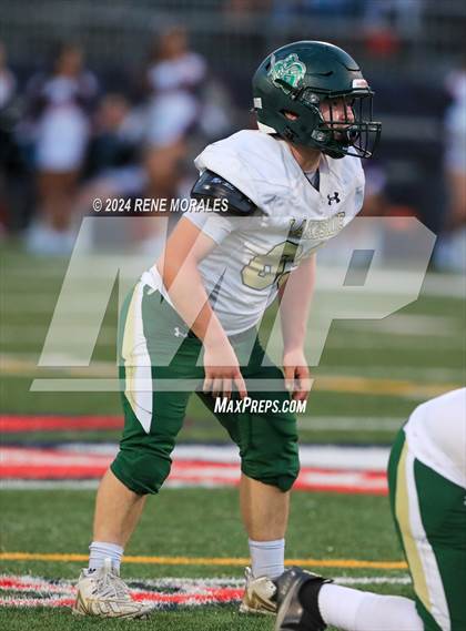 Thumbnail 3 in Lakeside vs Maranatha photogallery.