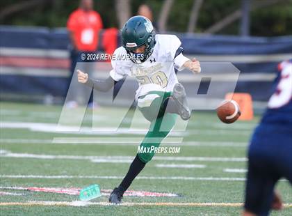 Thumbnail 3 in Lakeside vs Maranatha photogallery.