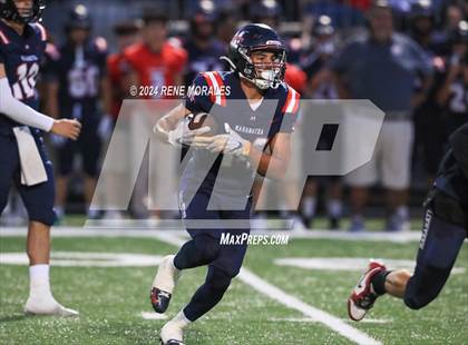 Thumbnail 2 in Lakeside vs Maranatha photogallery.