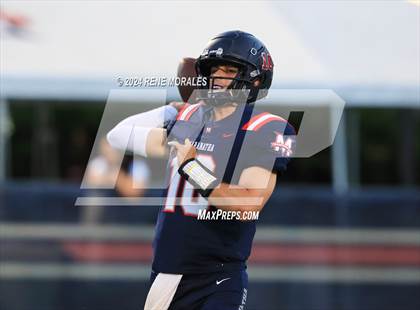 Thumbnail 1 in Lakeside vs Maranatha photogallery.