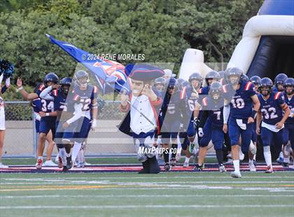 Thumbnail 3 in Lakeside vs Maranatha photogallery.