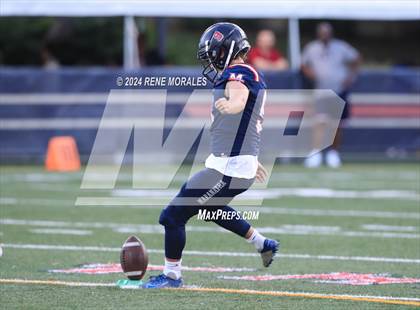 Thumbnail 3 in Lakeside vs Maranatha photogallery.