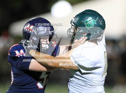 Thumbnail 2 in Lakeside vs Maranatha photogallery.
