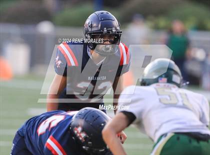 Thumbnail 2 in Lakeside vs Maranatha photogallery.