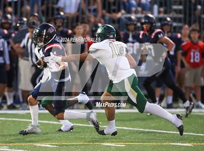 Thumbnail 2 in Lakeside vs Maranatha photogallery.