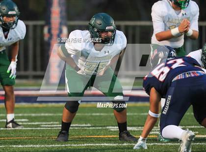 Thumbnail 2 in Lakeside vs Maranatha photogallery.